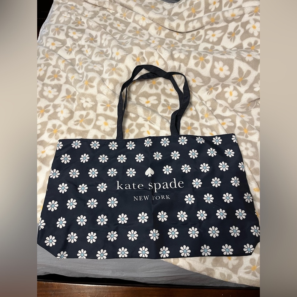 Kate Spade Tote bag (large)
